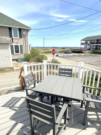 The Sea Gaze - 5BR with Beach Path