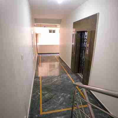 Yellow Bells Residency (Serviced Apartments) Others