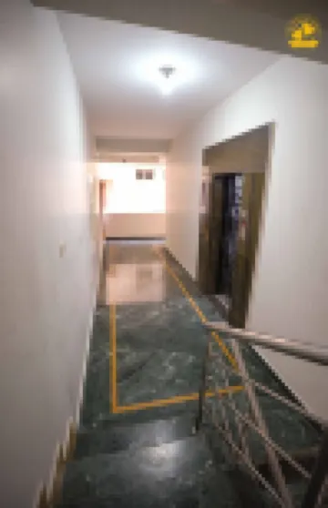 Yellow Bells Serviced Apartments Gachibowli