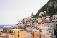 Residenza Dea Amalfi - Villaer