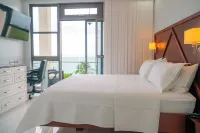 Yellow Sands Luxury Villas Unit 1 - Balcony