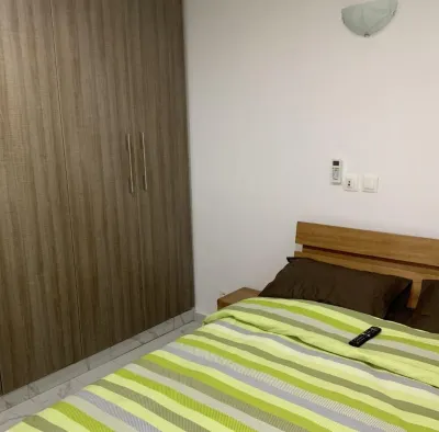 Charming and cozy apartment Hotels in 