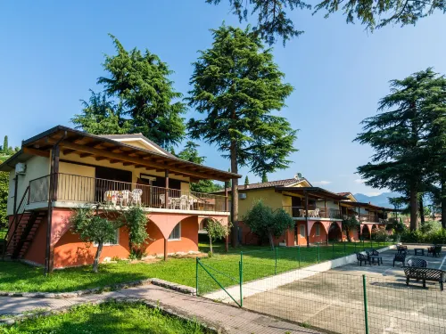 Holiday Home in Manerba del Garda near Lake