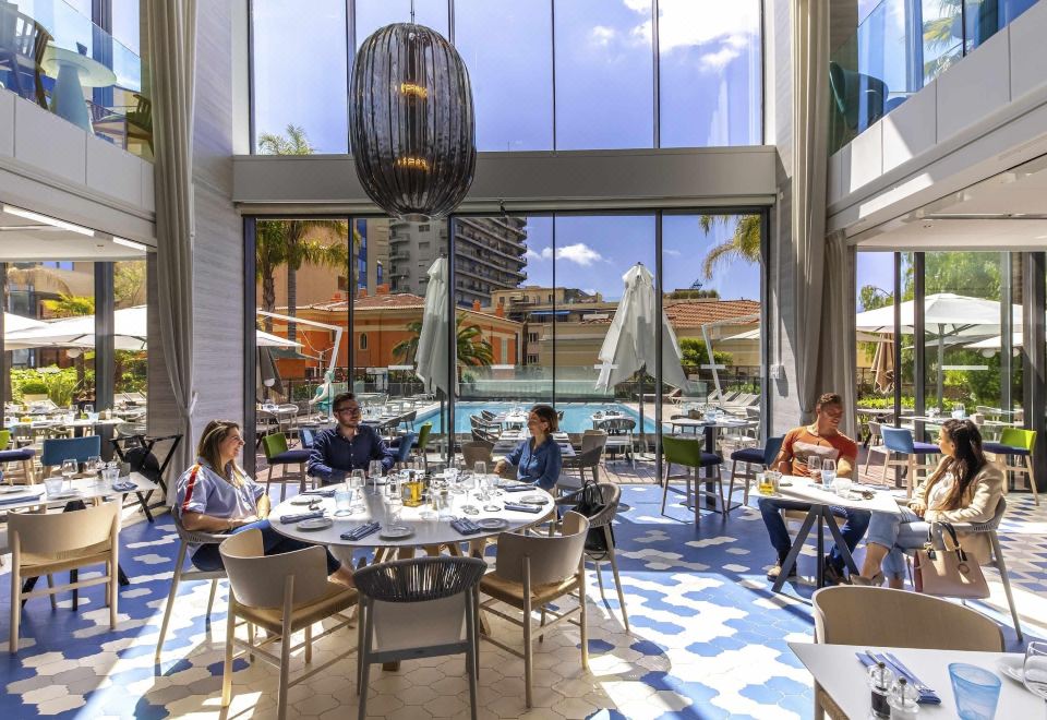 3. 노보텔 몬테-카..