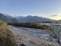 Glacier View Motel - Franz Josef