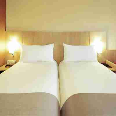 Ibis Koblenz City Rooms