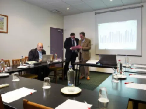 Ibis Charleroi Centre Gare Hotels in Charleroi