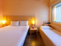 Ibis Manaus Distrito Industrial Hotels in Manaus
