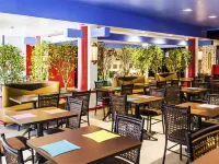 Ibis Styles Porto Alegre Centro - sarapan