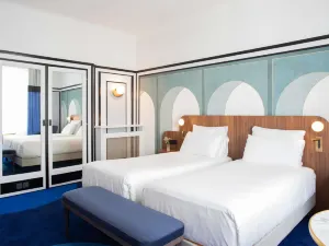 Hôtel Plaza Biarritz Plage - Handwritten Collection