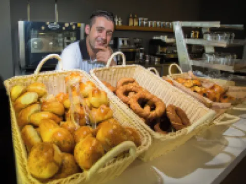 アクラ ラグジュアリーアパートメント アット ザ バントリー アクラのホテル