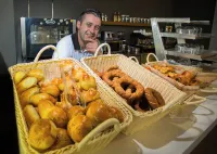 Accra Luxury Apartments at Essence