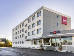 Ibis Tarbes Odos