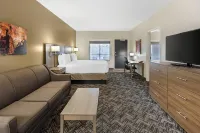 Best Western Plus Zion Canyon Inn  Suites Hotels in Springdale