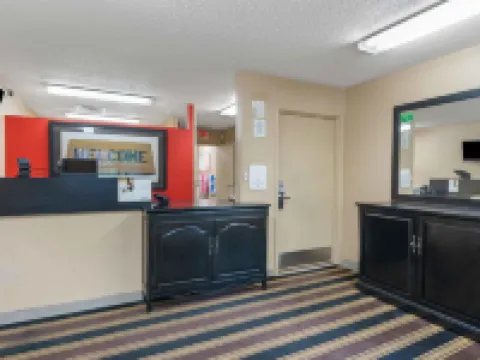 Extended Stay America Suites - Cincinnati - Springdale - I-275 Hotels in Springdale