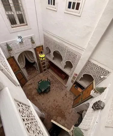 Dar Mohamadia