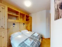 Amazing apartment with parking Hotels in Nendaz