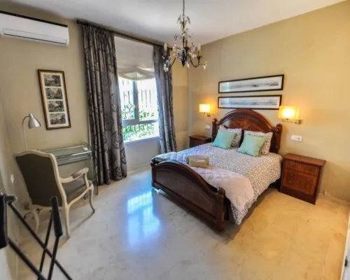 Villa in Salobrena near Tropical Pool & Beach Hotels in Salobrena