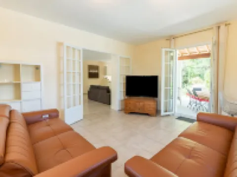Charming Villa Stay Near Limoux Hotels in Limoux
