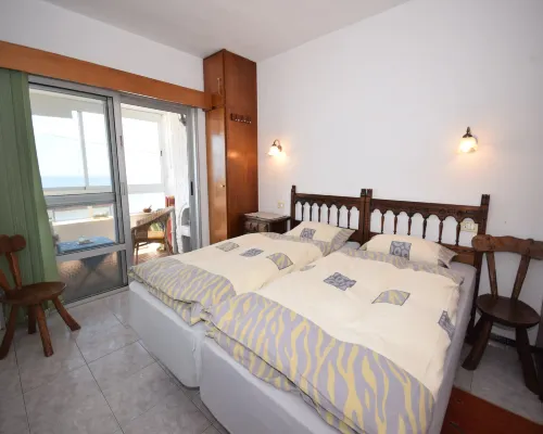 Holiday Home Mesa del Mar near Black Beach Hotels in Acentejo