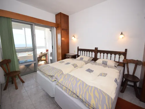 Holiday Home Mesa del Mar near Black Beach