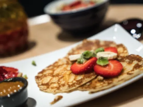 Ibis Styles Lille Centre Grand-Place