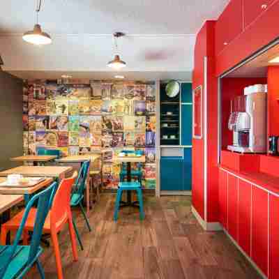 Hotelf1 Dole Dining/Meeting Rooms