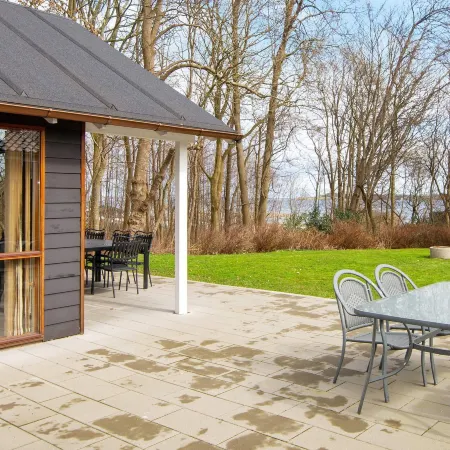 Cozy Retreat in Lojtland