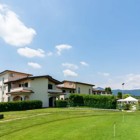 Apartment in Salo with Pool and Olive Groves