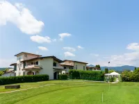 Apartment in Salo with Pool and Olive Groves