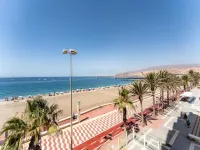 Faro's Zapillo Apartment - Almeria