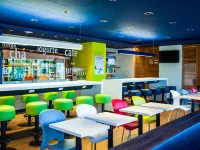 ibis budget Campo Grande Hotels in Campo Grande