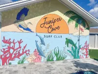 Pickleball, Heated Pool, Hot Tub, Golf & Games, Near Beaches