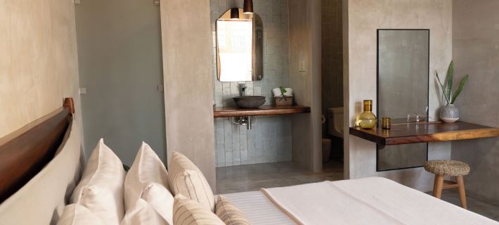 Hotel Siesta Holbox Hotels in Holbox