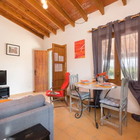 Can Gallu - Adults Only - Villa With Private Pool