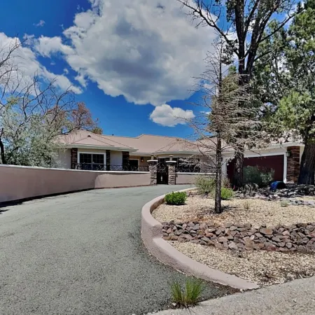 Sierra Silver by Ruidoso Vacation Rentals
