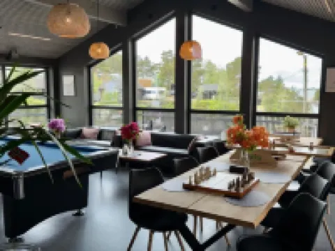 Nordica Resort Florø Hotels in Florø