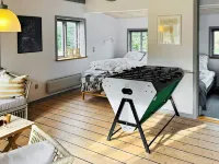 8 person holiday home in Thyholm-By Traum - Wifi