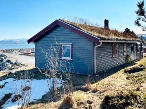 6 person holiday home in Storfosna-By Traum Hotel di Orland