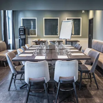 Hôtel de France - Beaune