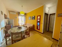 Homely Flat with Shared Pool - balcón