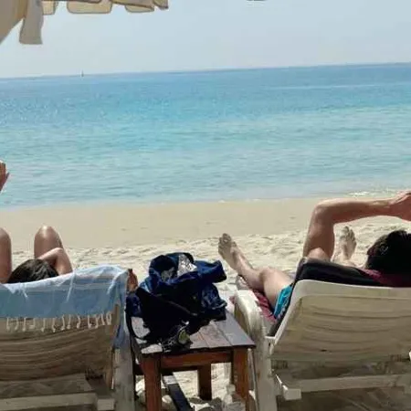 Sawasdee Coco Resort