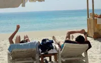 Sawasdee Coco Resort - Romantic