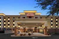 Hampton Inn and Suites by Hilton Tampa Busch Gardens Area Hotels in Hillsborough County