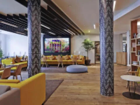 Novotel Muenchen City Arnulfpark