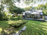 Islwyn Hotel a Llanuwchllyn