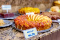 Mar Hotel - breakfast