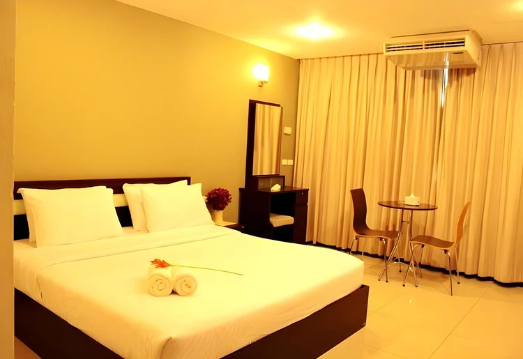 รูปภาพของ14 รีสอร์ท