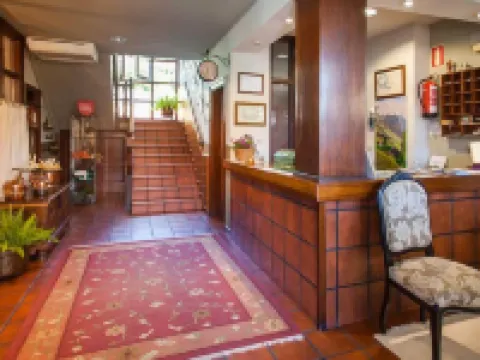 Hotel La Boriza Hoteles en Llanes