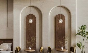 The Metropolis Lekki